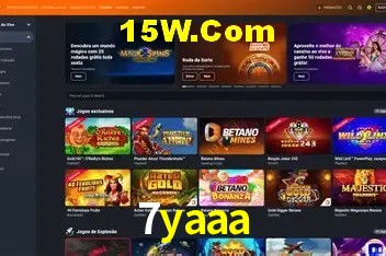 Segurança e performance na plataforma 7yaaa