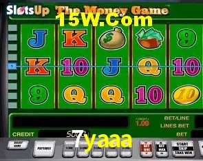 Jackpots e promoções na 7yaaa