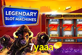 Variedade de jogos na 7yaaa